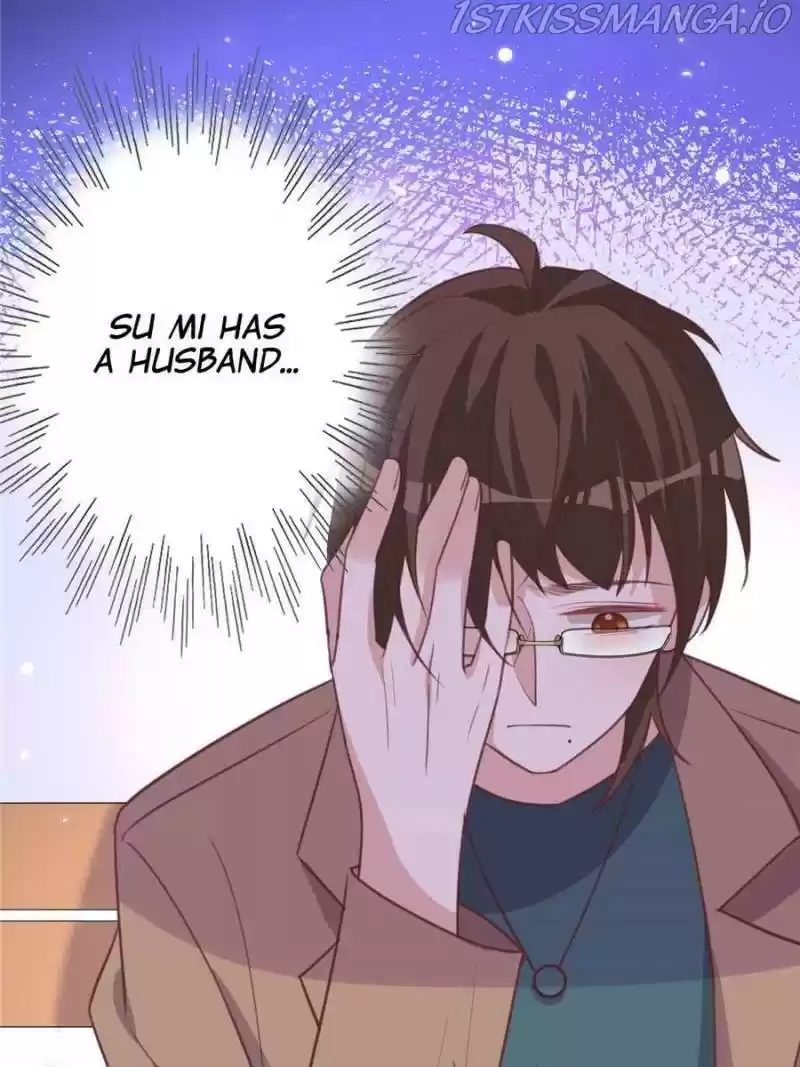 Sweet Love Chapter 169