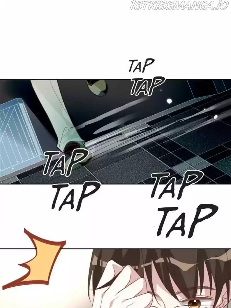 Sweet Love Chapter 169