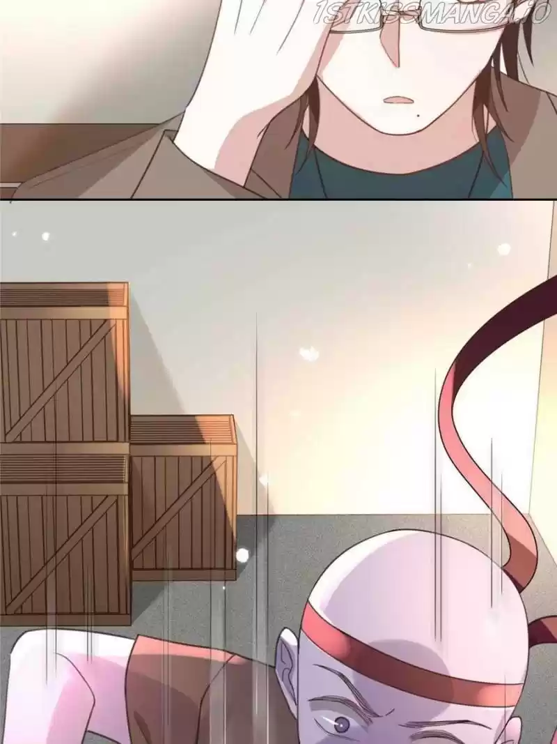 Sweet Love Chapter 169