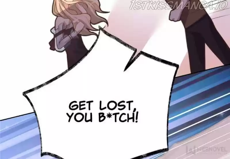 Sweet Love Chapter 169