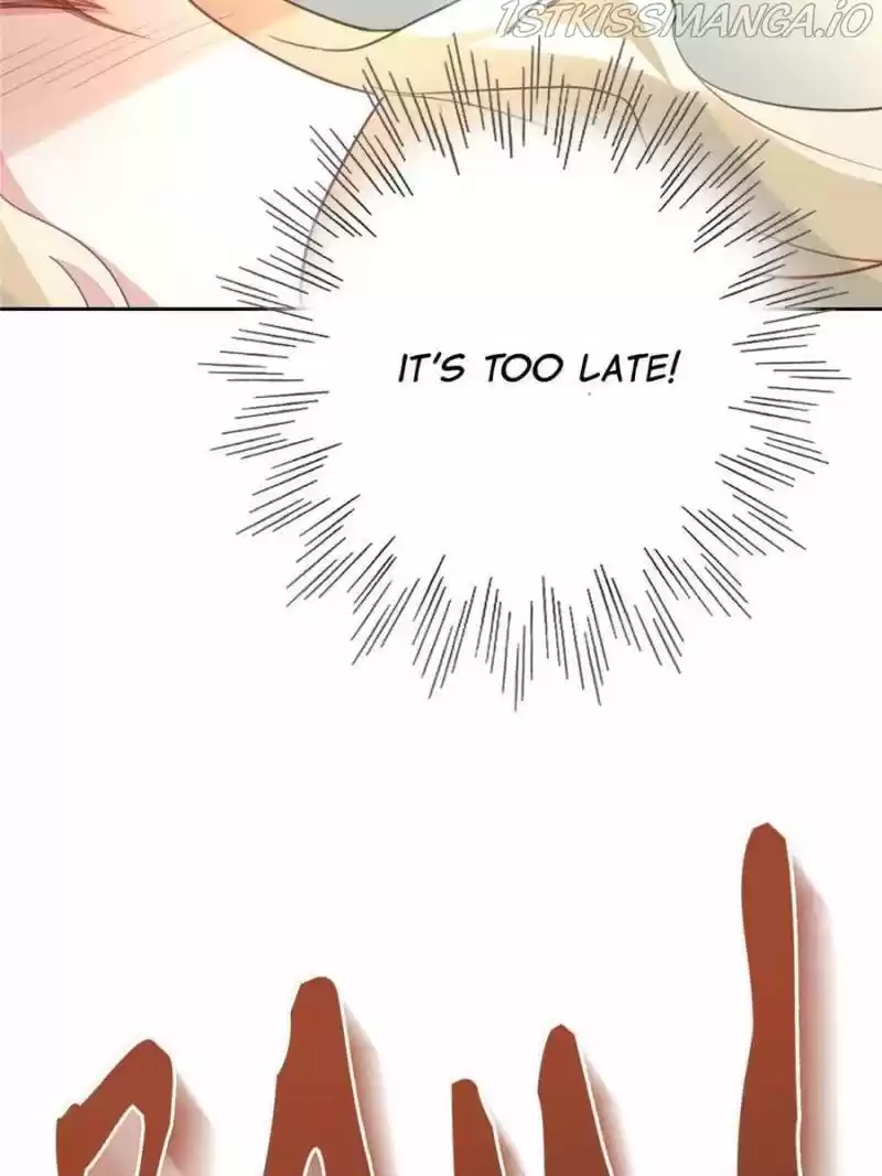 Sweet Love Chapter 169