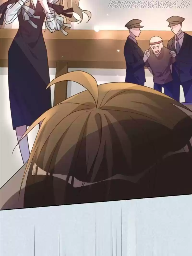 Sweet Love Chapter 169