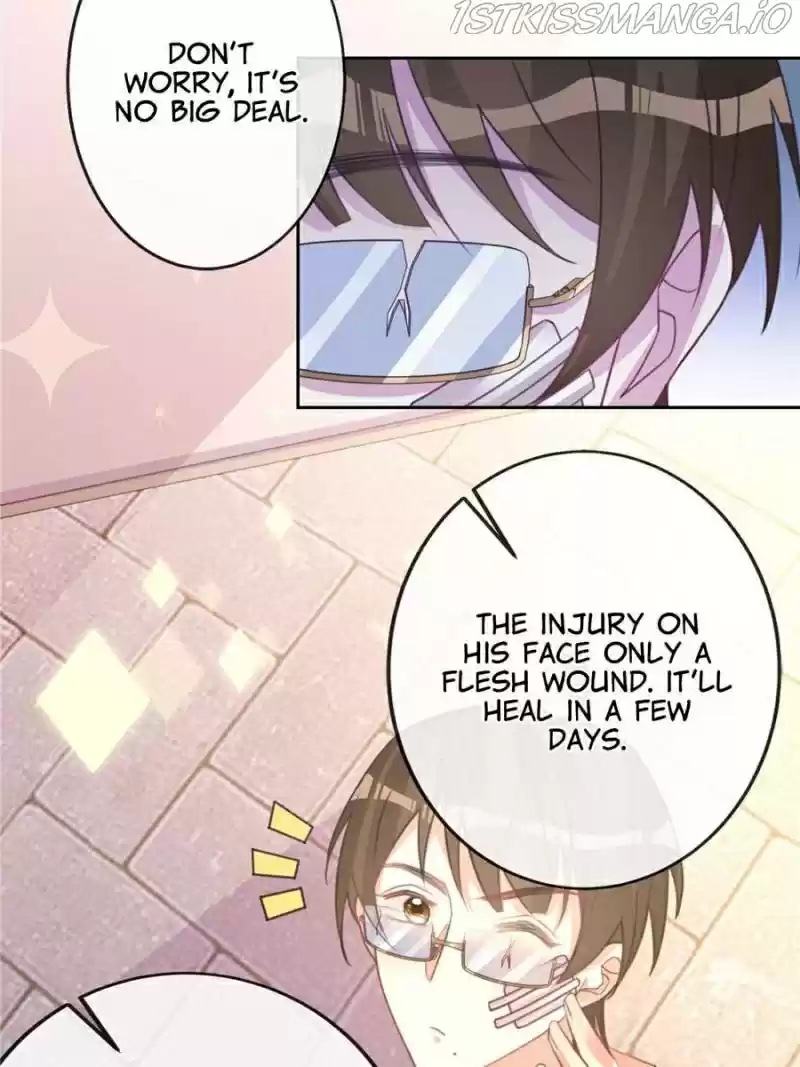 Sweet Love Chapter 169