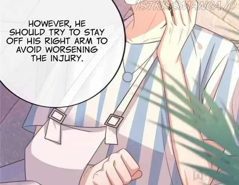 Sweet Love Chapter 169