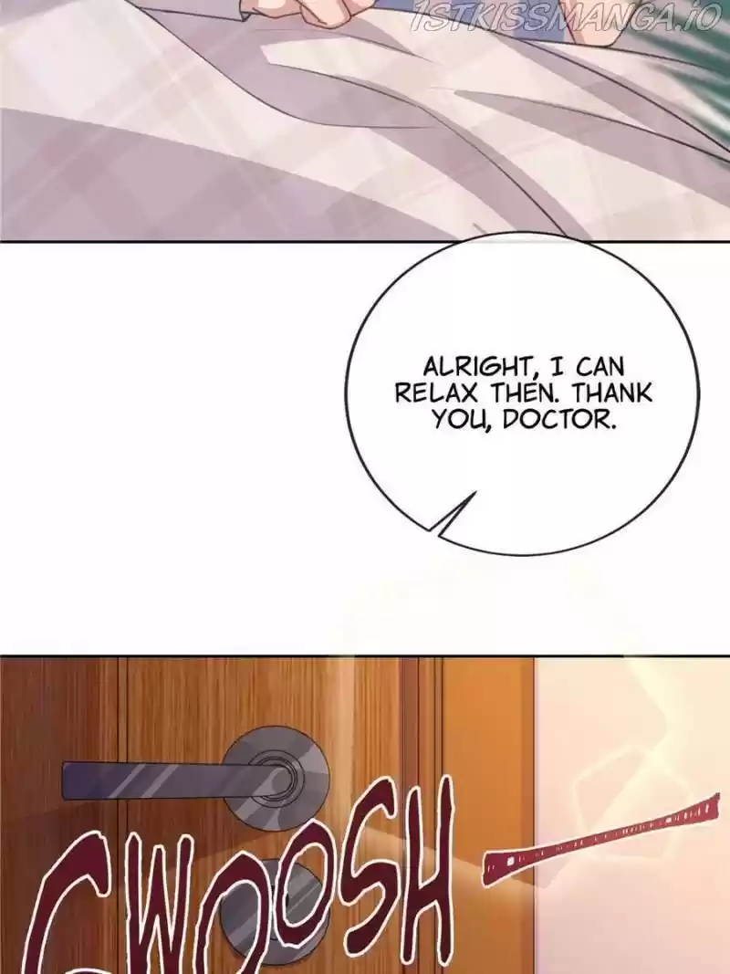 Sweet Love Chapter 169