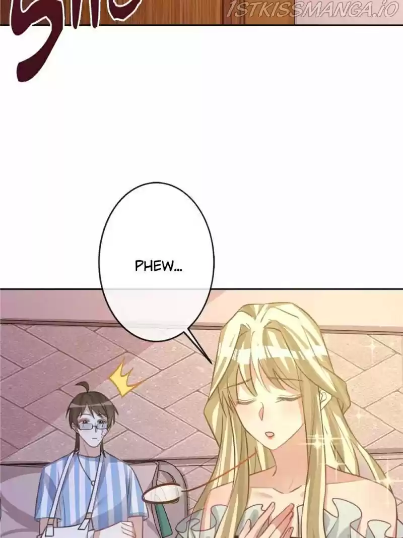 Sweet Love Chapter 169