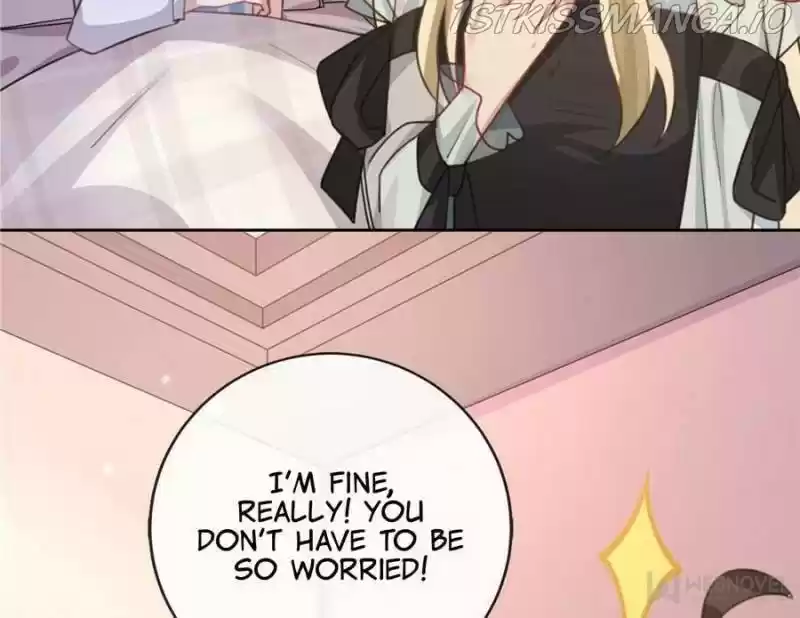 Sweet Love Chapter 169