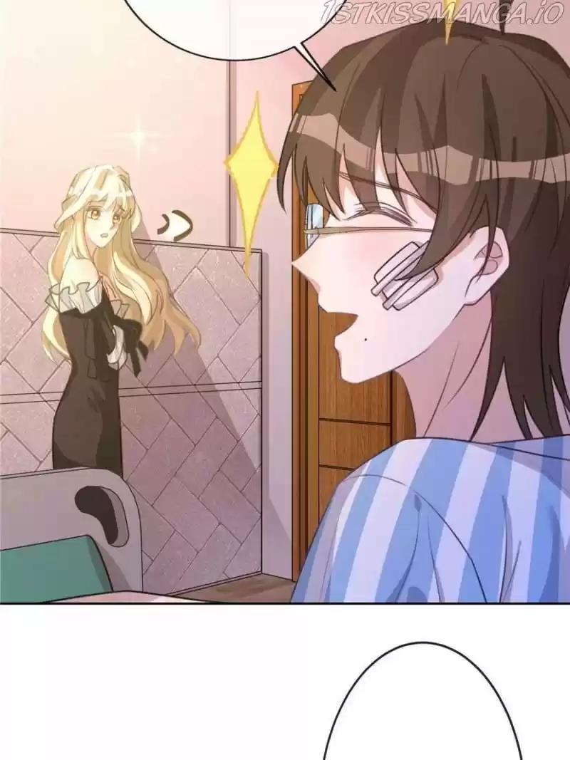 Sweet Love Chapter 169