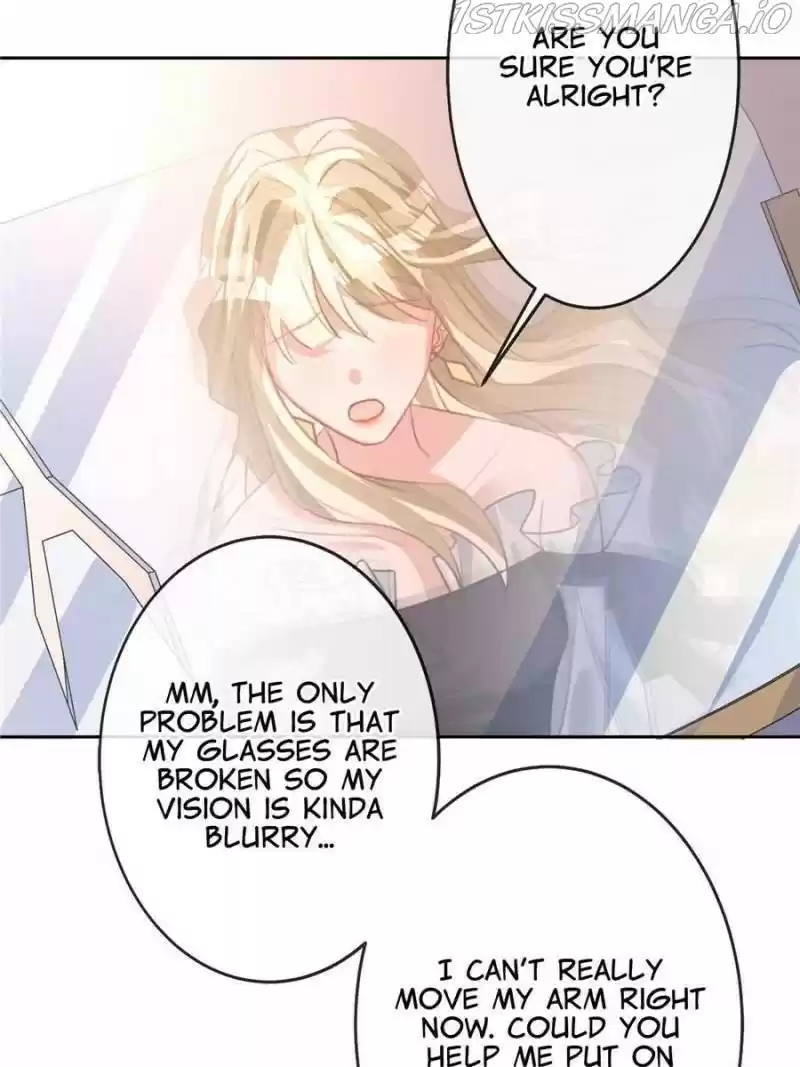 Sweet Love Chapter 169