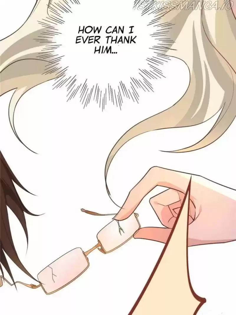 Sweet Love Chapter 169