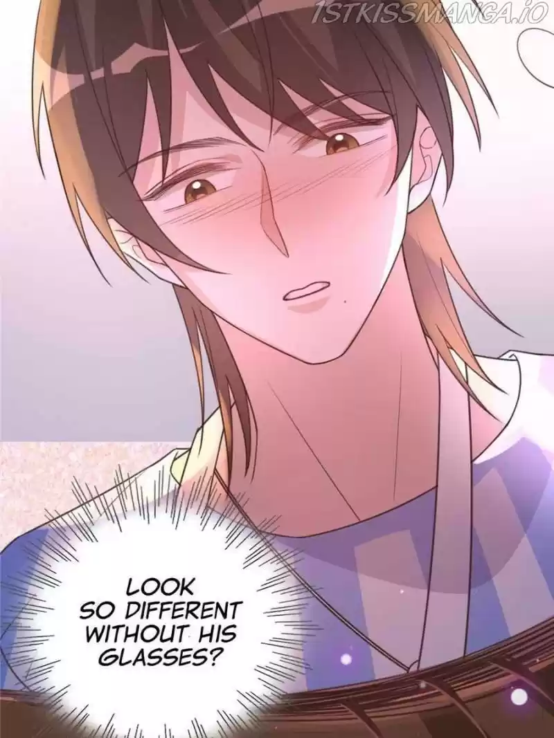 Sweet Love Chapter 169