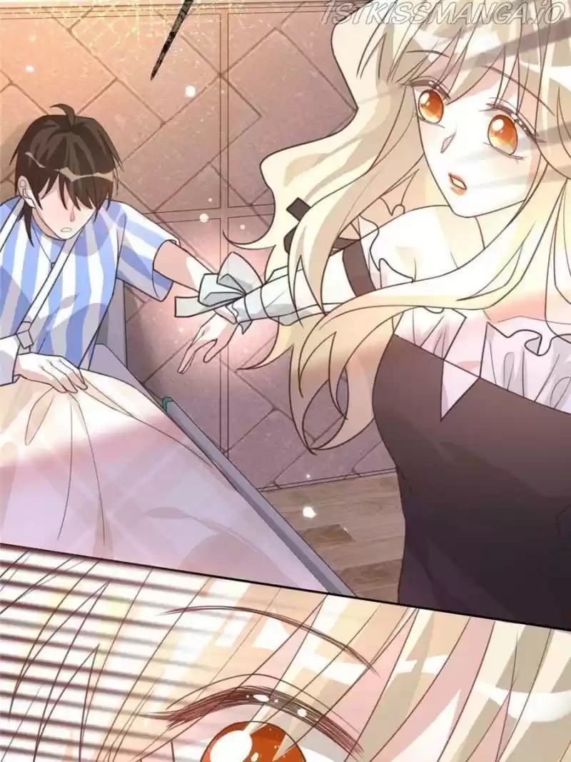 Sweet Love Chapter 169