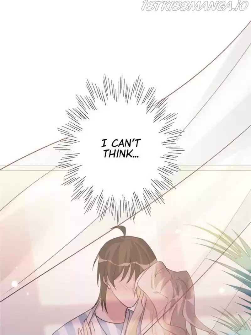 Sweet Love Chapter 169