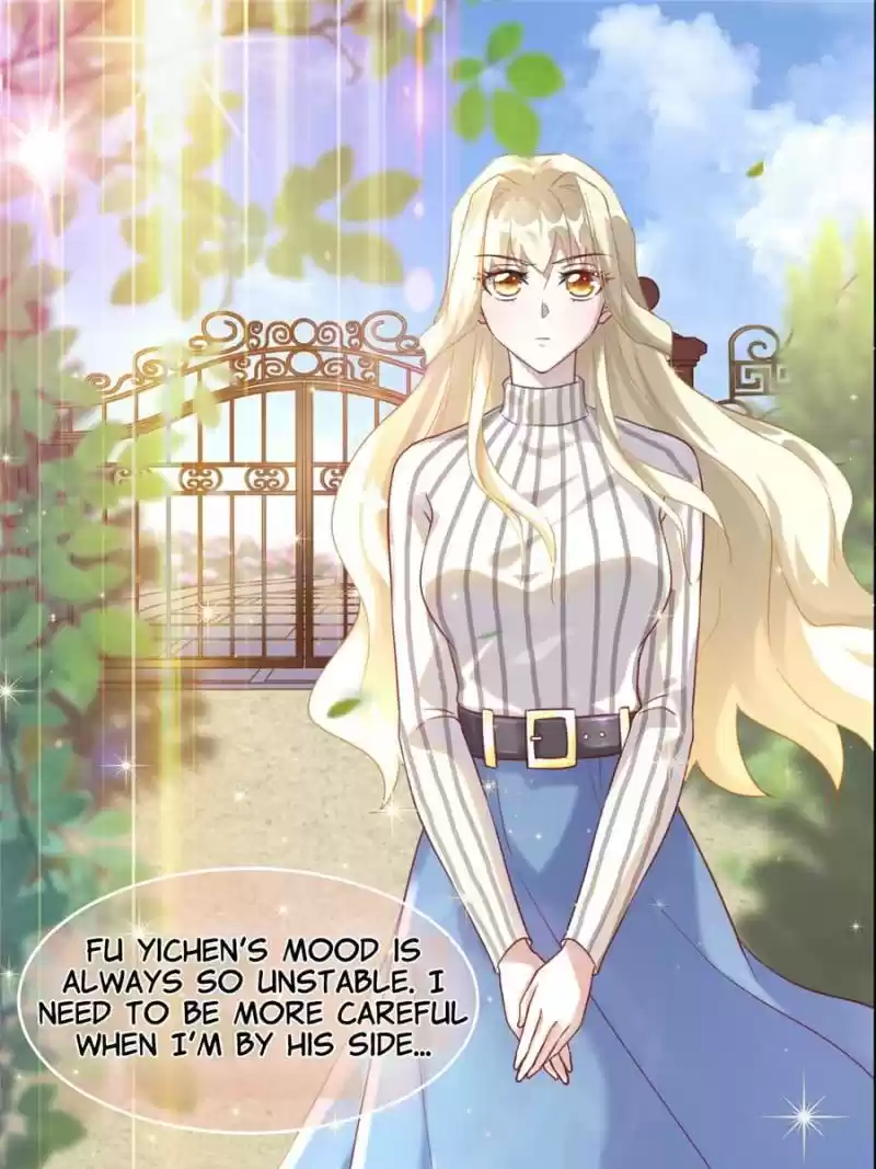 Sweet Love Chapter 17