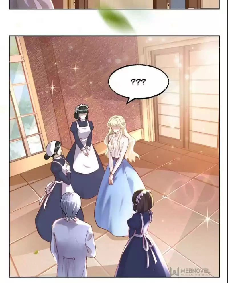 Sweet Love Chapter 17