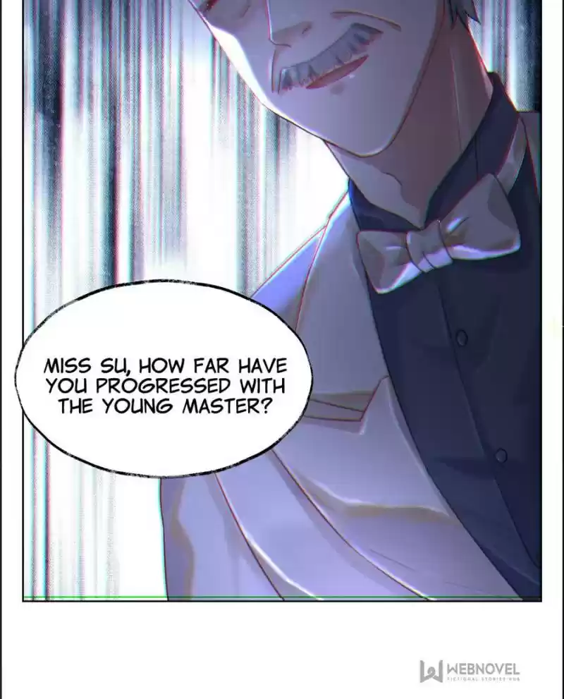 Sweet Love Chapter 17