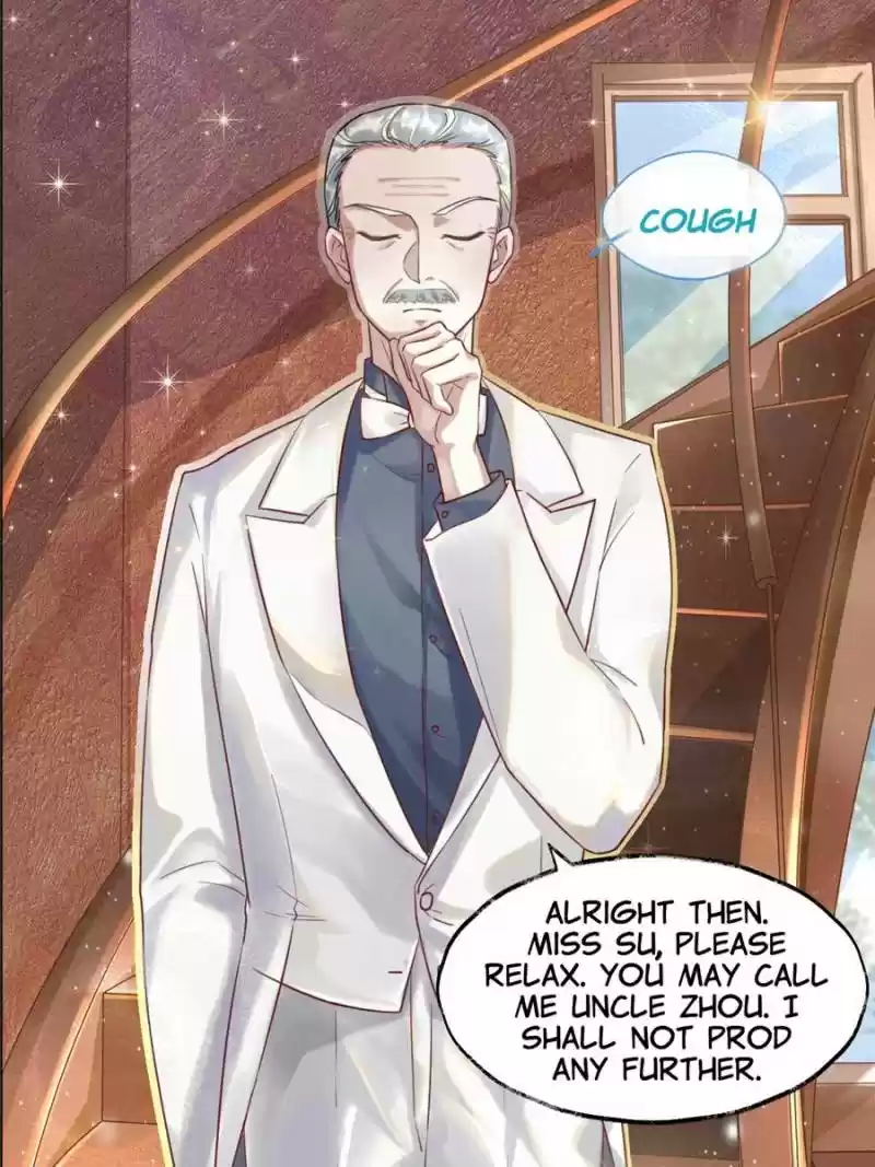 Sweet Love Chapter 17