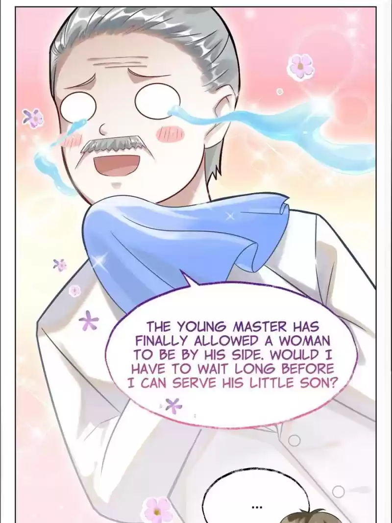 Sweet Love Chapter 17