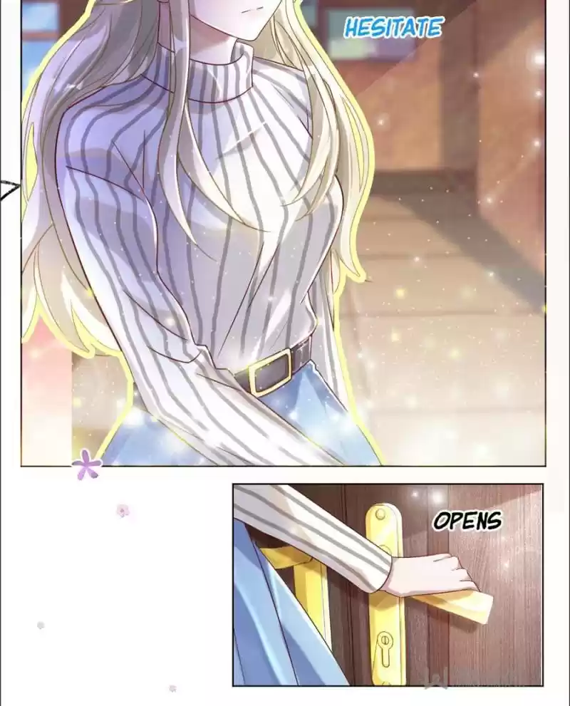 Sweet Love Chapter 17