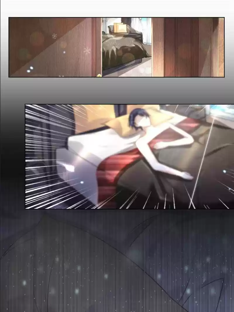 Sweet Love Chapter 17