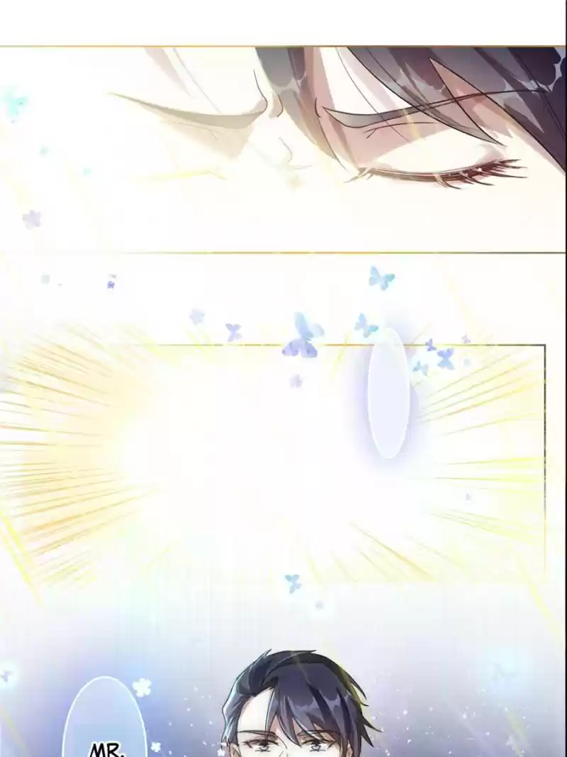 Sweet Love Chapter 17