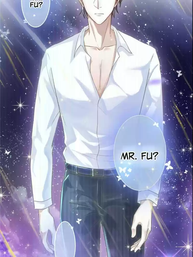 Sweet Love Chapter 17