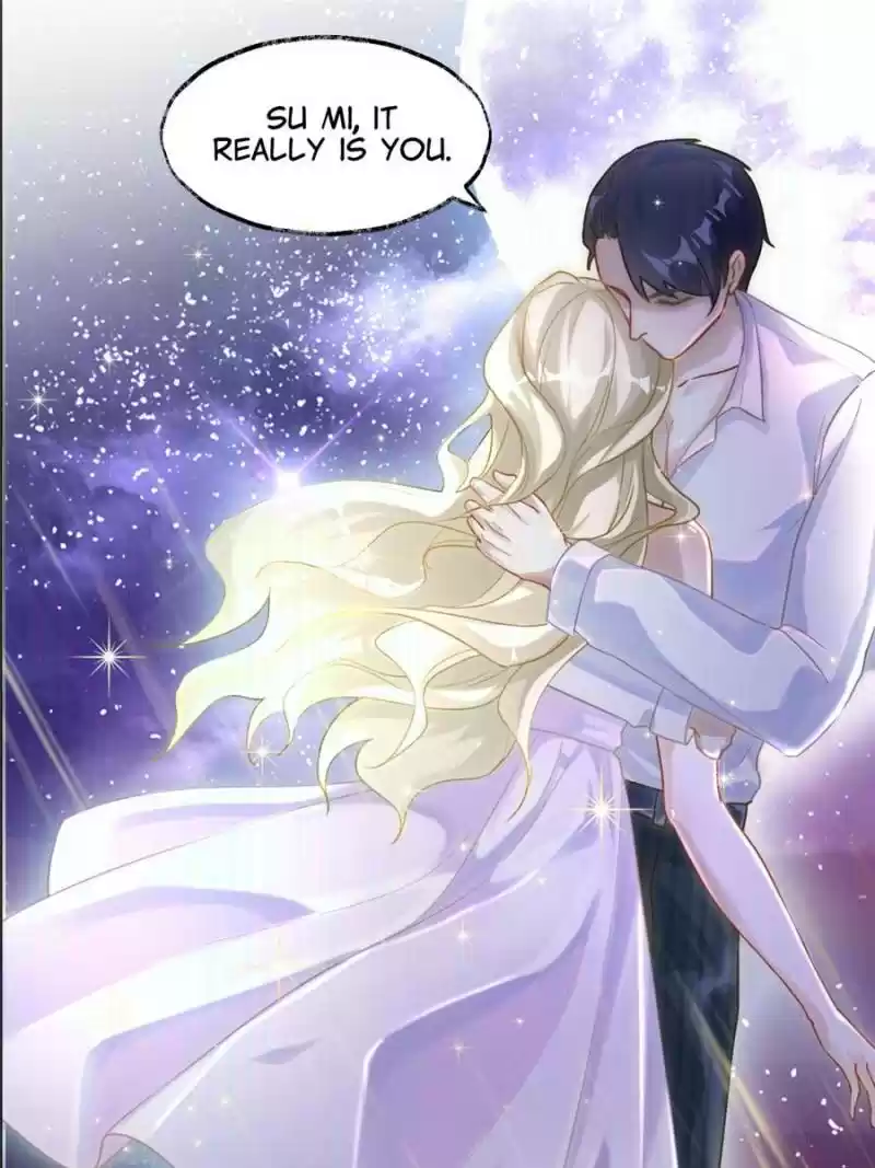 Sweet Love Chapter 17