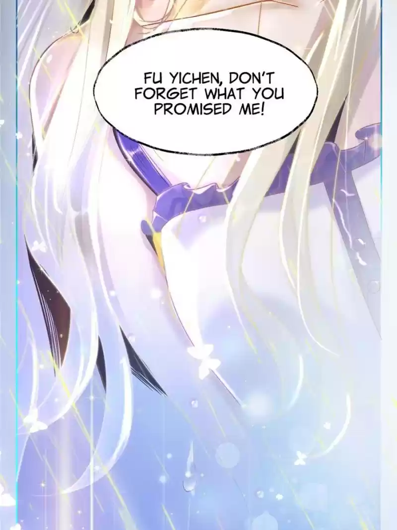 Sweet Love Chapter 17