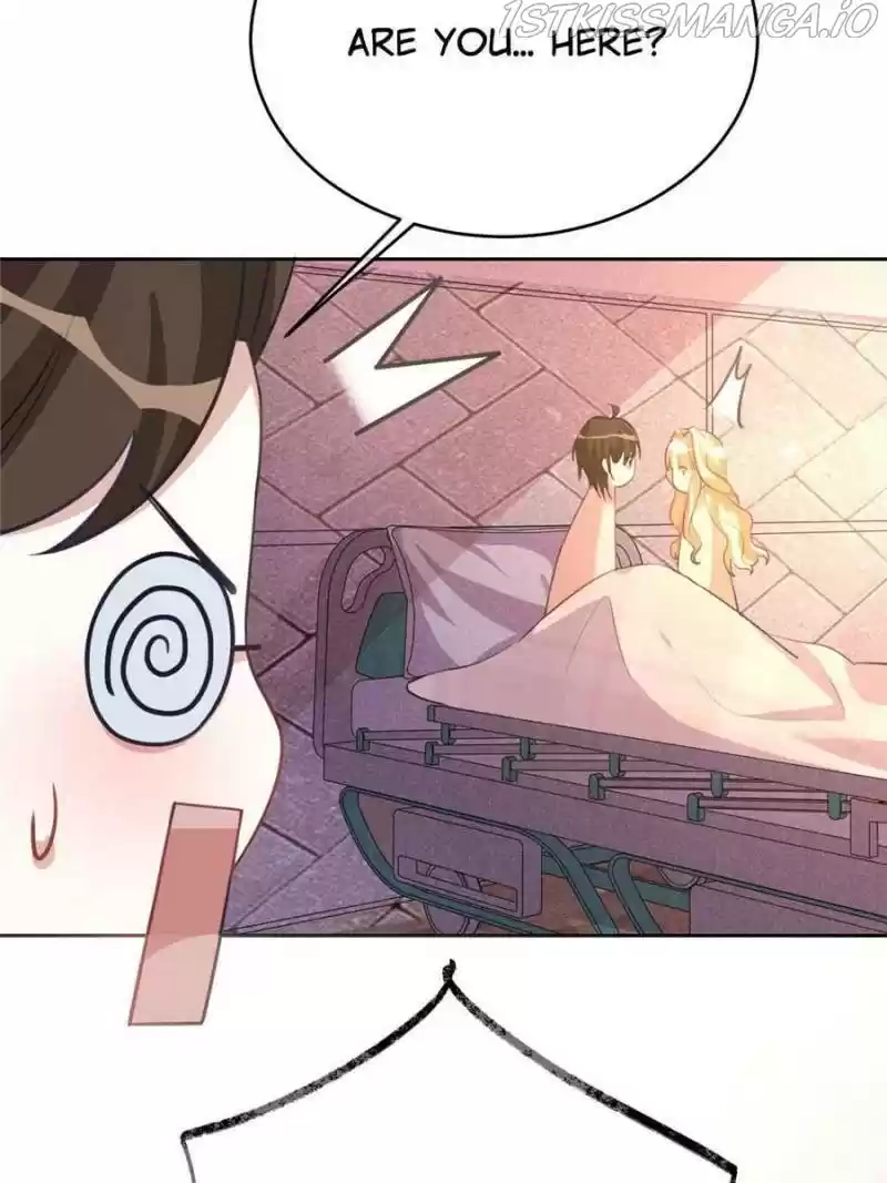 Sweet Love Chapter 170