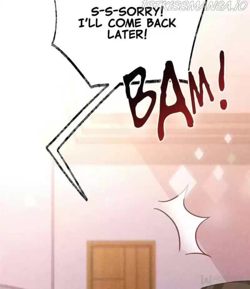 Sweet Love Chapter 170