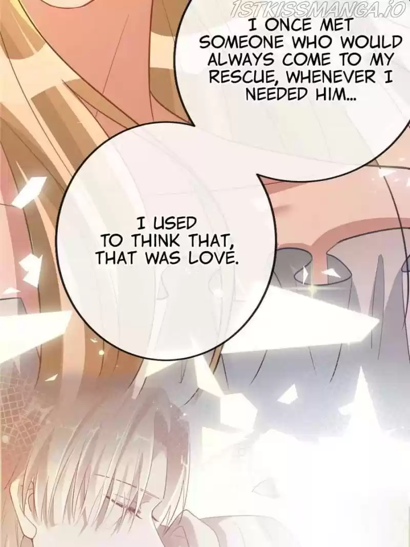 Sweet Love Chapter 170