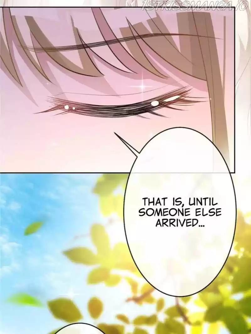 Sweet Love Chapter 170