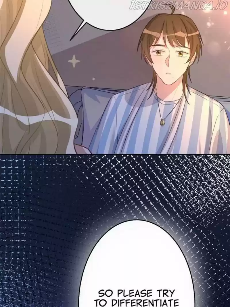 Sweet Love Chapter 170