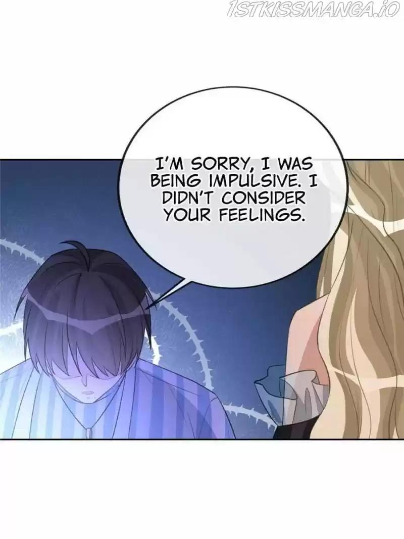 Sweet Love Chapter 170