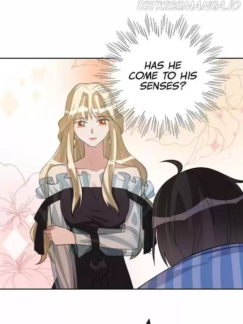 Sweet Love Chapter 170