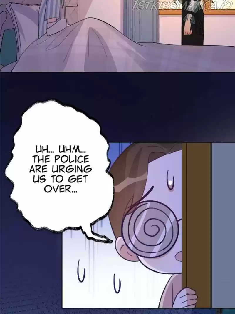 Sweet Love Chapter 170