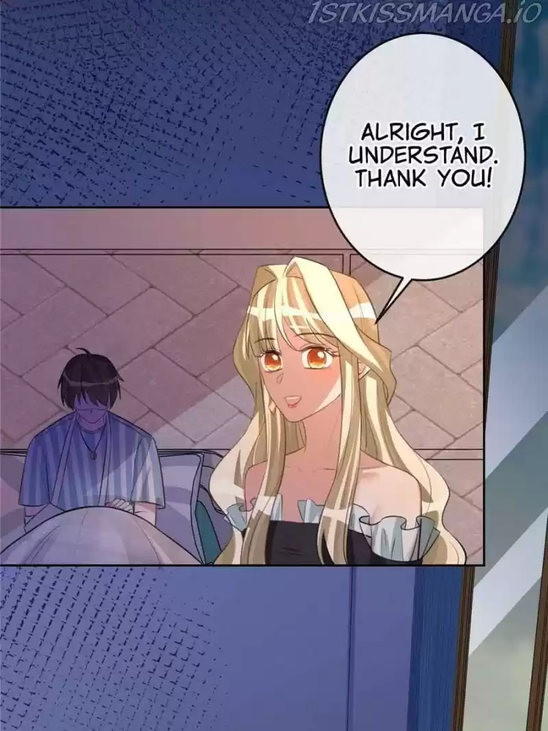 Sweet Love Chapter 170