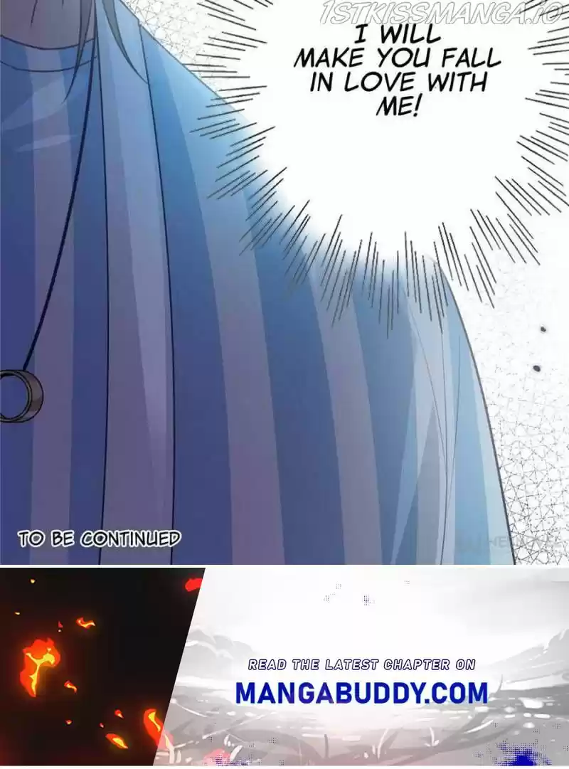 Sweet Love Chapter 170