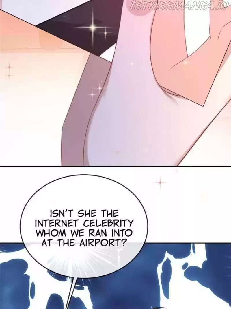 Sweet Love Chapter 171