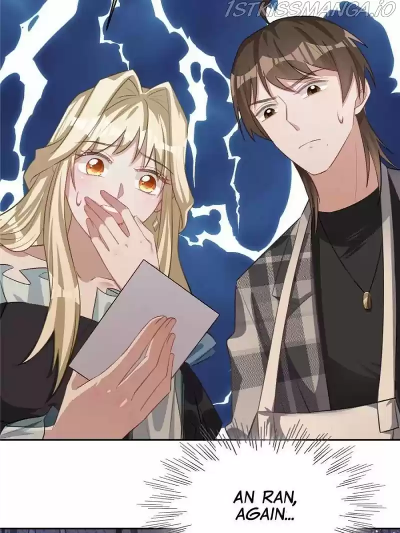 Sweet Love Chapter 171