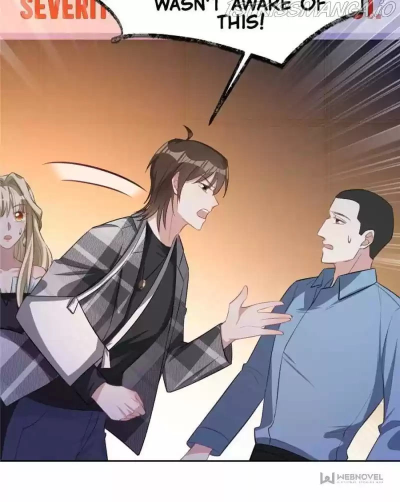 Sweet Love Chapter 171