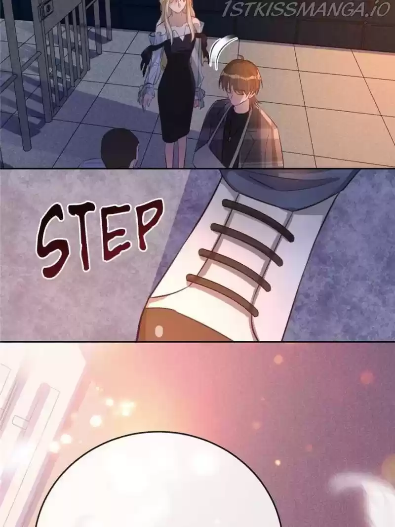 Sweet Love Chapter 171