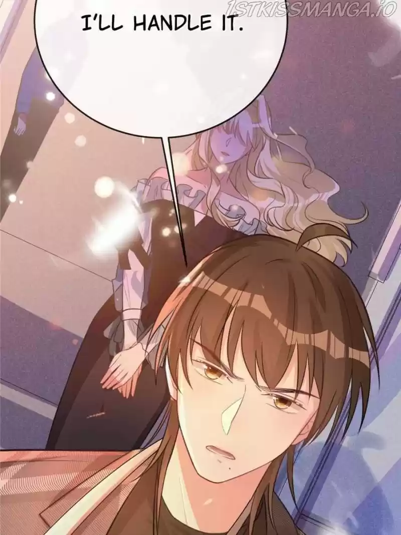 Sweet Love Chapter 171