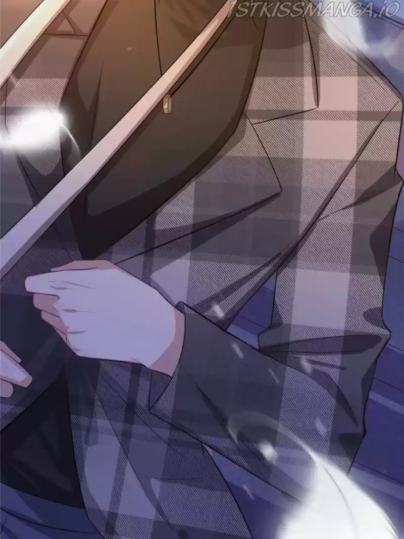 Sweet Love Chapter 171