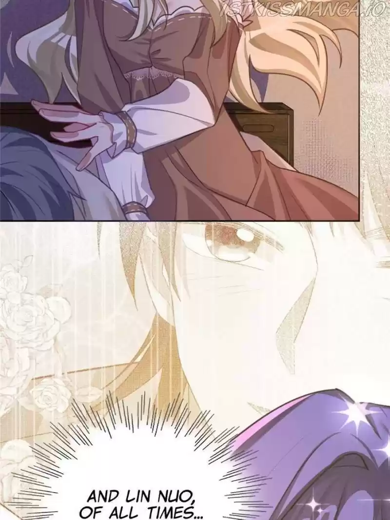 Sweet Love Chapter 171