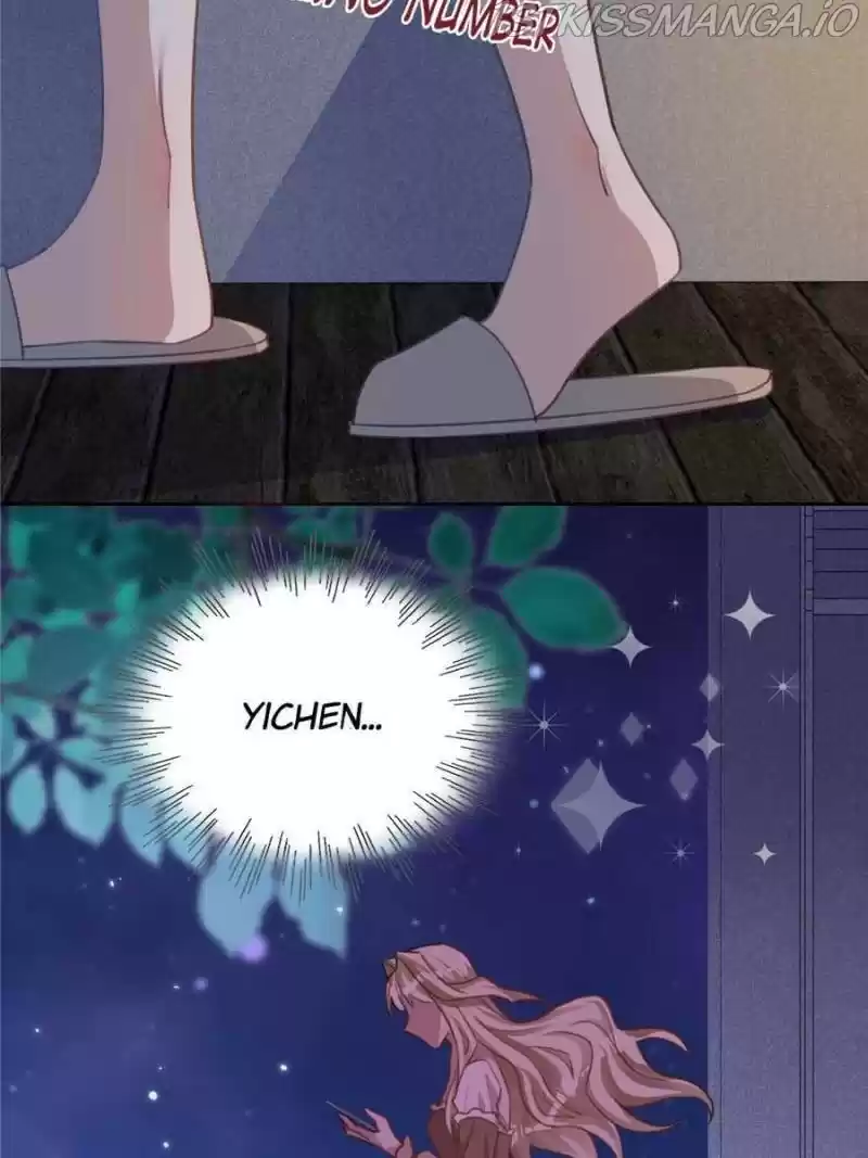 Sweet Love Chapter 171