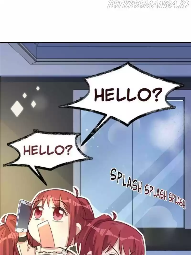 Sweet Love Chapter 171