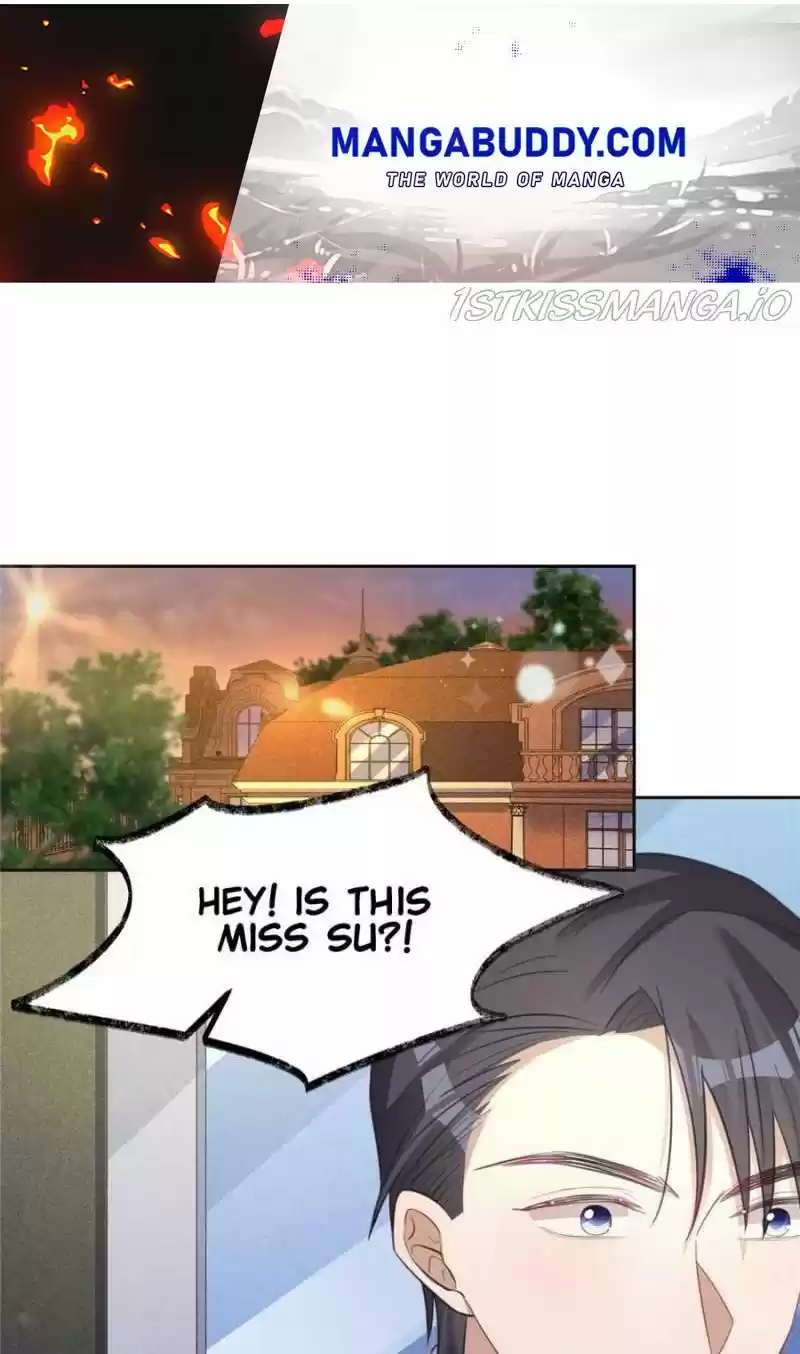 Sweet Love Chapter 172