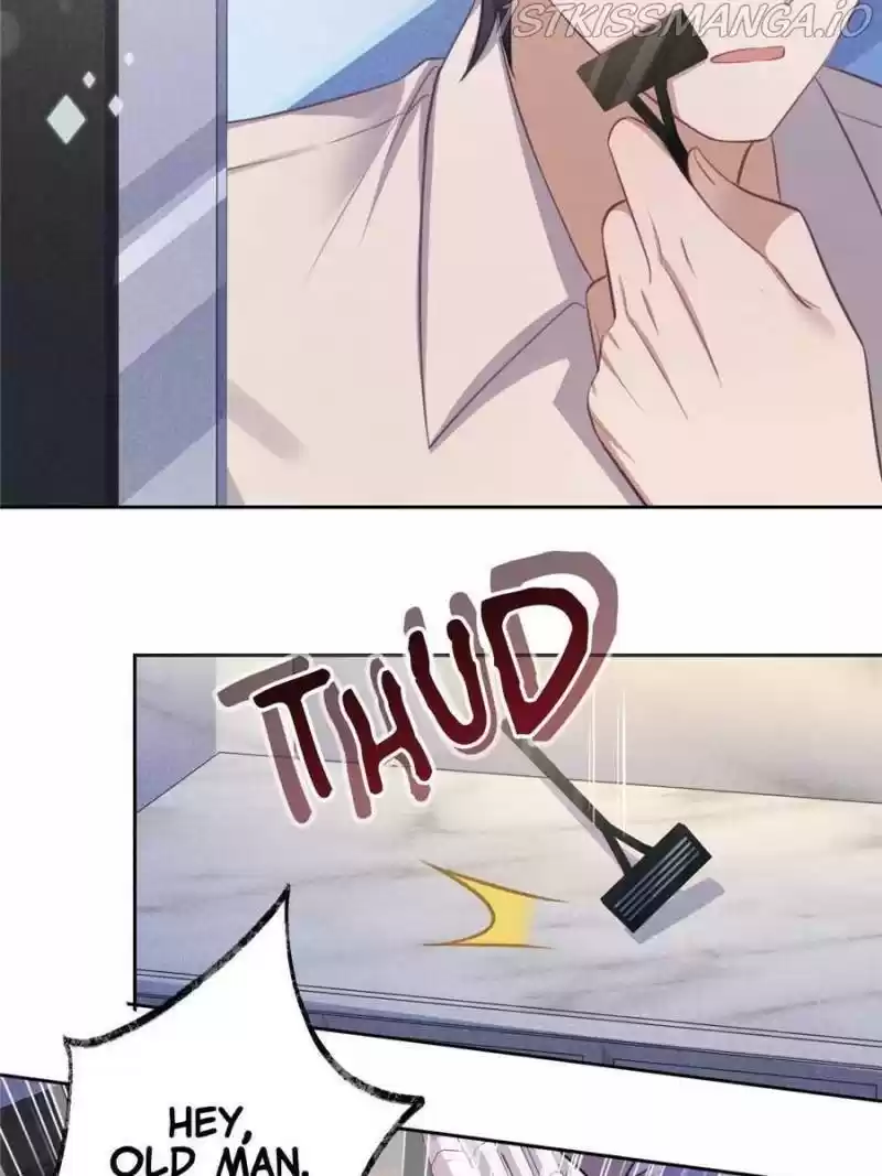 Sweet Love Chapter 172