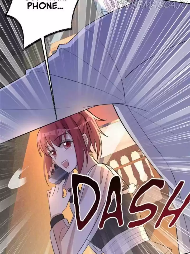 Sweet Love Chapter 172